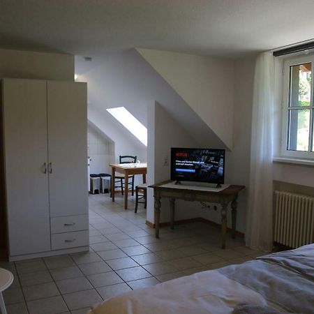 Wein Lodge Durbach - Schlossblick Extérieur photo