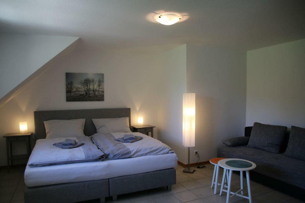 Wein Lodge Durbach - Schlossblick Extérieur photo