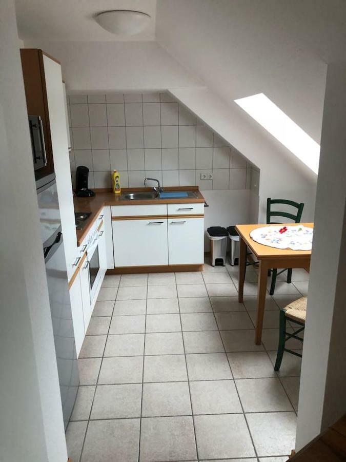 Wein Lodge Durbach - Schlossblick Extérieur photo
