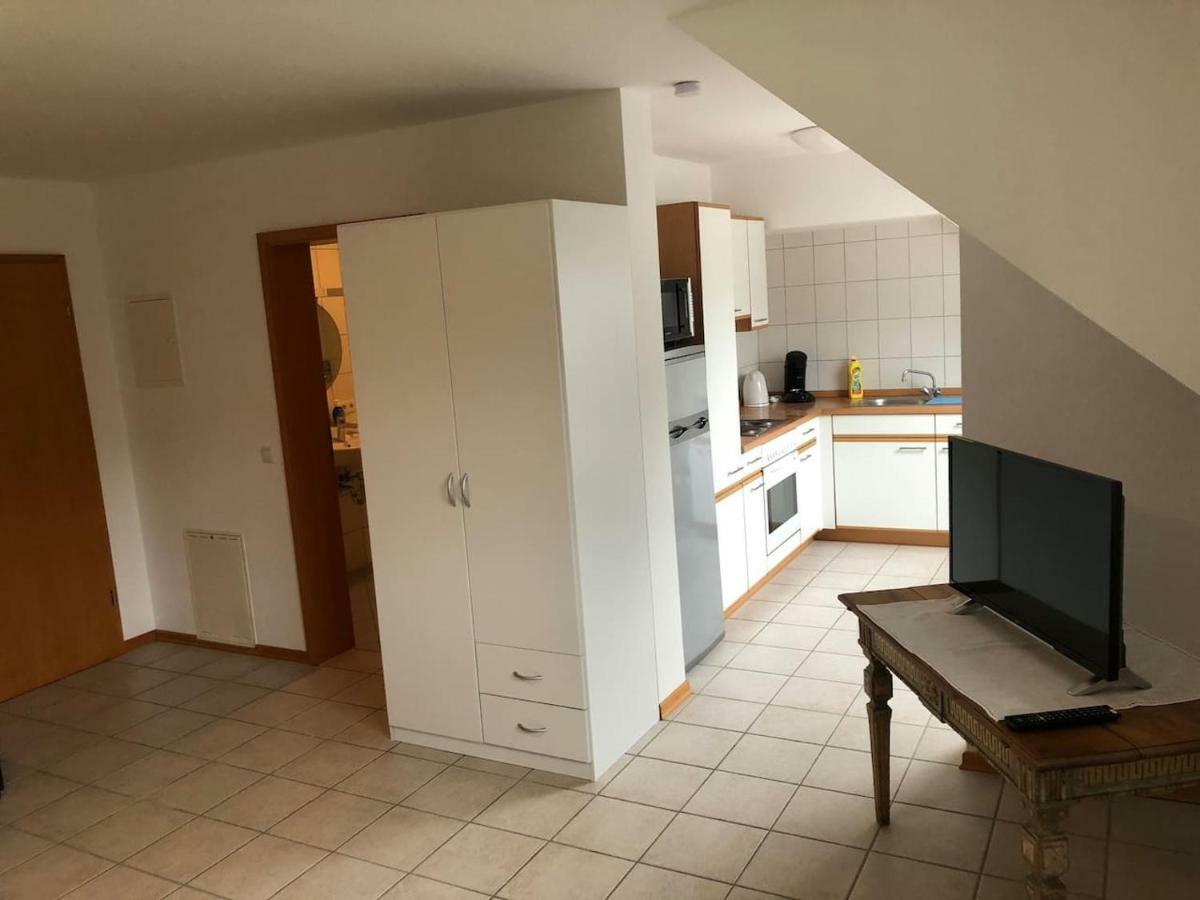 Wein Lodge Durbach - Schlossblick Extérieur photo