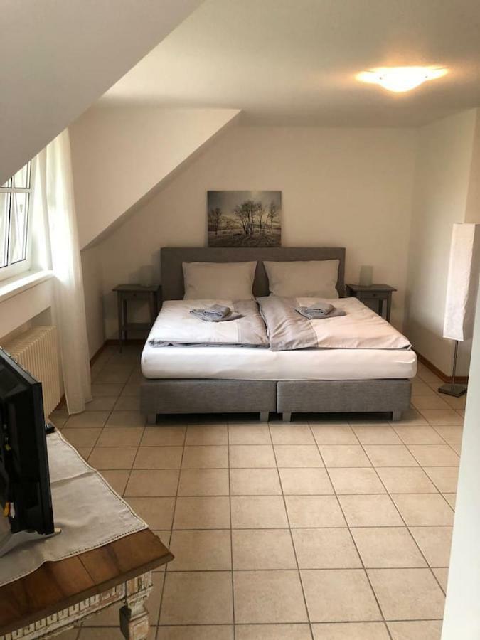 Wein Lodge Durbach - Schlossblick Extérieur photo