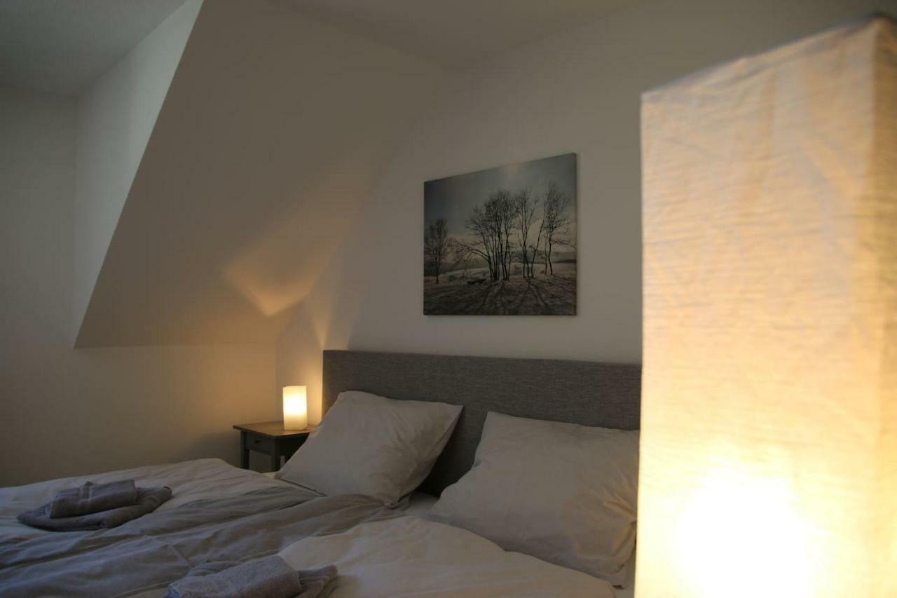 Wein Lodge Durbach - Schlossblick Extérieur photo