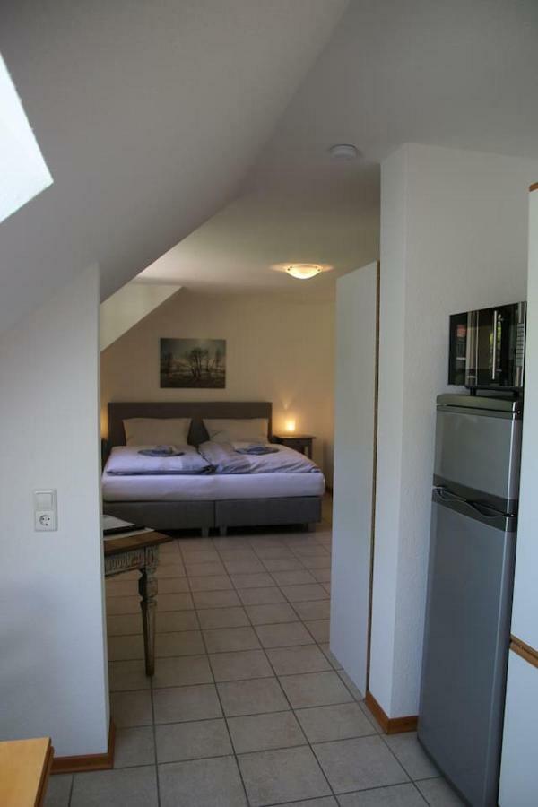 Wein Lodge Durbach - Schlossblick Extérieur photo