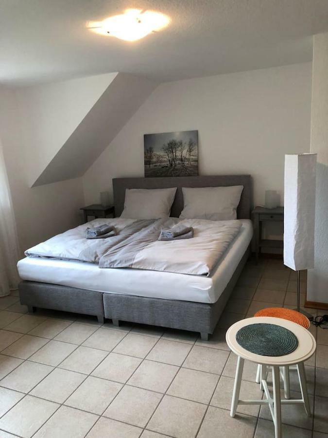 Wein Lodge Durbach - Schlossblick Extérieur photo