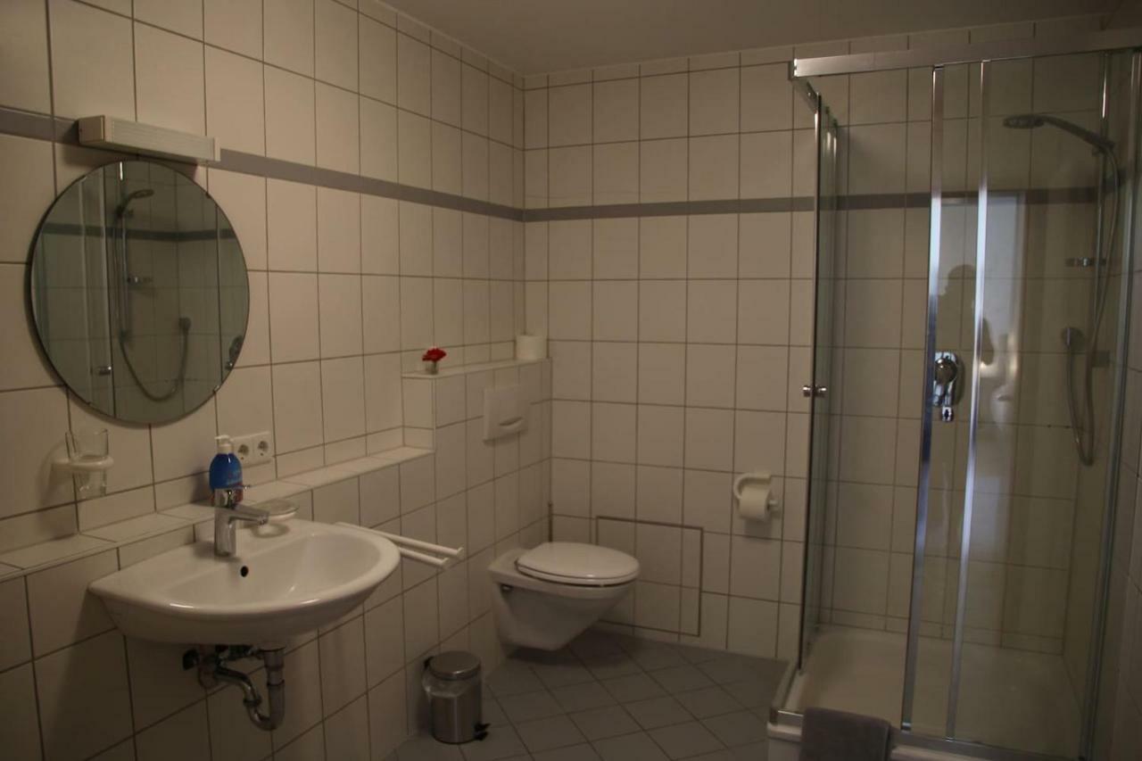 Wein Lodge Durbach - Schlossblick Extérieur photo